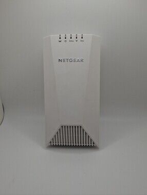 Netgear EX7500 Nighthawk X4S AC2200 Tri-Band Wi-Fi Mesh Range Extender